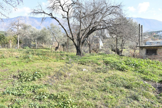Land for sale in Farka area in Tirana, Albania(TRS-719-27T)